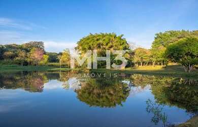 Imagem 6: Casa - Loteamento Residencial Entre Verdes (Sousas) - Campinas