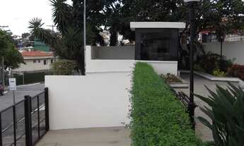 Imagem 4: Apartamento para venda com 55 metros quadrados com 2 quartos em Vila Nair - São Paulo - SP