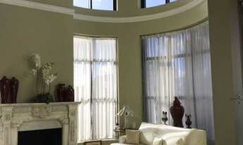 Imagem: Cobertura duplex para venda com 600 m2 e