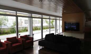 Imagem 7: Apartamento para aluguel com 38 metros quadrados com 1 quarto em Campos Elíseos - São Paul