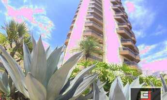 Imagem 3: Apartamento com 3 dormitórios à venda, 180 m² por R$ 1.000.000 - Vila Jacuí - São Paulo/SP