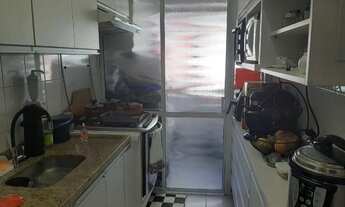 Imagem 6: Apartamento RESIDENCIAL em SÃO PAULO - SP, SAÚDE