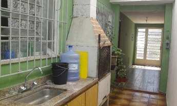 Imagem 4: Casa com 2 dormitórios à venda, 192 m² por R$ 370.000 - Jardim Vista Linda - São Paulo/SP