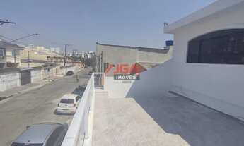 Imagem 5: Sao Paulo - Casa Padrão - vila Ariete