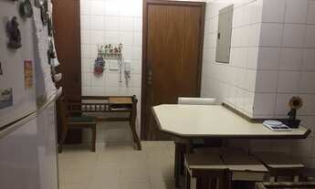 Imagem 3: Apartamento para Venda em Nova Iguaçu, Centro, 3 dormitórios, 3 suítes, 5 banheiros, 2 vag
