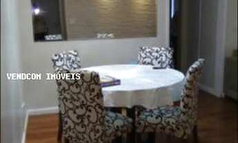 Imagem: Apartamento para Venda em São Paulo, JARDIM