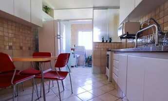 Imagem: Apartamento com 3 dormitórios à venda