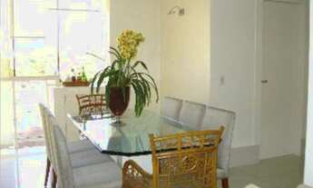 Imagem 7: MOEMA INDIOS Apartamento com 3 dormitórios