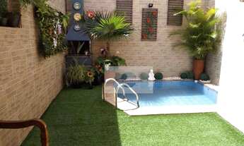 Imagem: Sobrado à venda, 200 m² por R$ 950.000,00