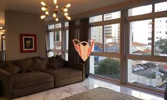 Imagem 3: APARTAMENTO PADRÃO RESIDENCIAL em SÃO PAULO - SP, JARDIM PAULISTA