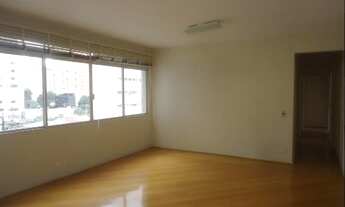 Imagem: Cerqueira César - 3 dormitórios - 1 vaga