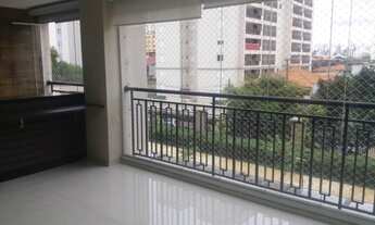 Imagem 7: Apartamento para venda tem 143 metros quadrados com 3 quartos em Ipiranga - São Paulo - SP