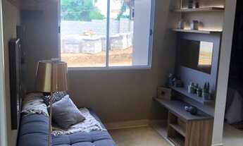 Imagem 6: SEU APARTAMENTO PODE SAIR A PARTIR DE R$ 93 MIL COM CASA VERDE E AMARELA E CASA PAULISTA