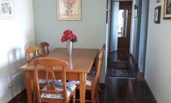 Imagem 5: Apartamento para venda possui 90 metros quadrados com 3 quartos em Higienópolis - São Paul