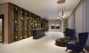 Imagem 4: SKY HOUSE CHÁCARA SANTO ANTÔNIO - 61 e 72m² - 2 dorm (com suite) - 1 vaga