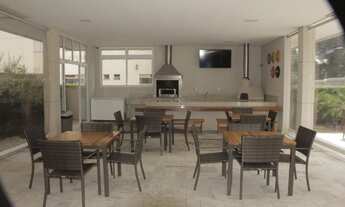 Imagem 5: APARTAMENTO RESIDENCIAL em São paulo - SP, Jardim Aeroporto