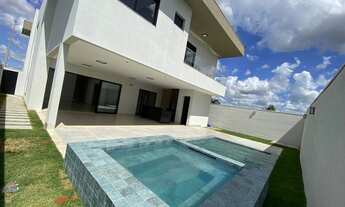 Imagem 5: Sobrado Maravilhoso no Condomínio Jardins Versailles