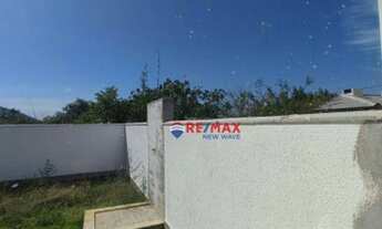 Imagem 3: Casa com 2 dormitórios à venda, 69 m² por R$ 385.000 - Barroco (Itaipuaçu) - Maricá/RJ