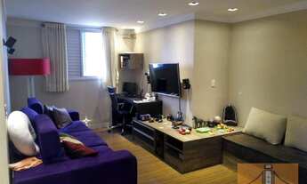 Imagem 4: Apartamento com 3 dormitórios à venda, 98 m² por R$ 890.000,00 - Tatuapé - São Paulo/SP