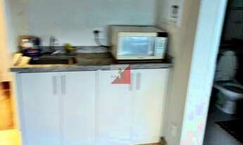 Imagem 5: FLAT MELIA IBIRAPUERA DISPONÍVEL PARA LOCAÇÃO