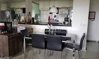 Imagem 5: Lindo apartamento no Condomínio Supremo! Vila Vermelha!