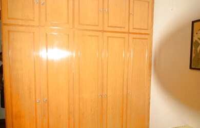 Imagem 7: Apartamento com 4 dormitórios à venda, 196 m² por R$ 940.000,00 - Vila Bastos - Santo Andr