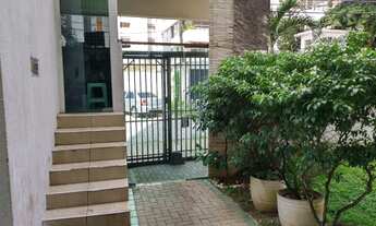 Imagem 2: Apartamento para venda tem 85 metros quadrados com 3 quartos