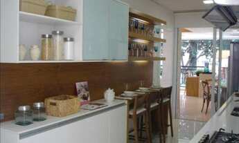 Imagem 5: VILA OLIMPIA NEO CLASSICO IMPONENTE