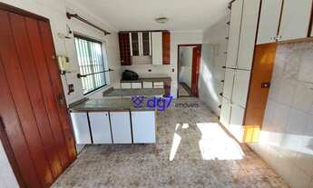 Imagem 6: Sobrado com 3 dormitórios, 340 m²- Jardim Bonfiglioli - São Paulo/SP