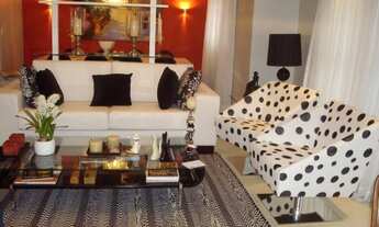 Imagem: Apartamento para Venda em São Paulo, Morumbi