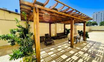 Imagem 4: Condominio Residencial Luna Park - 3 suites - Escritorio - Tirol - Andar Alto - Oportunida