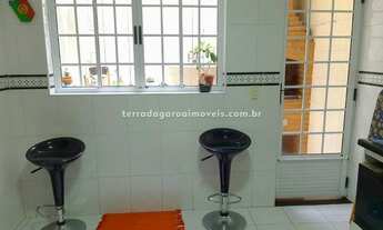 Imagem 6: CASA RESIDENCIAL em SÃO PAULO - SP, PARQUE SÃO JORGE