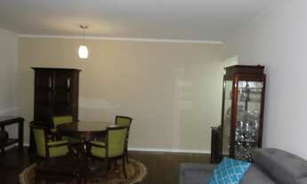 Imagem 2: Apartamento para venda possui 100 metros quadrados com 2 quartos em Higienópolis - São Pau