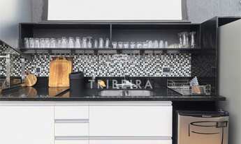 Imagem 3: Cobertura duplex de 300m², com 4 dormitórios (sendo 4 suítes)