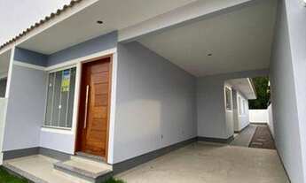 Imagem: Casa com 3 dormitórios à venda, 90 m²