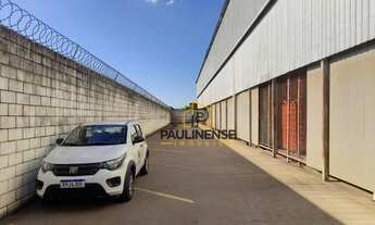 Imagem 7: Galpão para alugar, 7307 m² por R$ 110.000,00/mês - Betel - Paulínia/SP