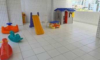 Imagem 3: Apartamento para venda com 87 metros quadrados com 3 quartos em Boa Viagem - Recife - PE