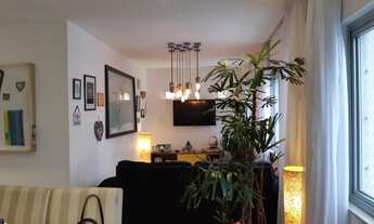 Imagem 3: APARTAMENTO MARAVILHOSO! TODO REFORMADO!