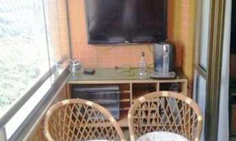 Imagem 5: DOIS QUARTOS, MOBILIADO, DECORADO, ARMÁRIOS