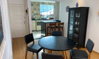 Imagem 6: Lindo apartamento com vista para o mar - Jose Menino/ Santos