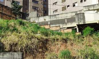 Imagem 3: Lote à venda, Gutierrez - Belo Horizonte/MG
