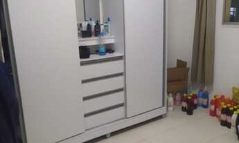 Imagem 3: Apartamento 2/4 Citta Toscana