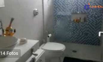 Imagem 6: Sobrado com 3 dormitórios à venda, 570 m² - Mandaqui - São Paulo/SP