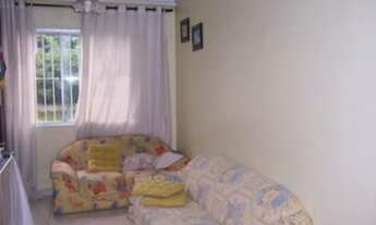 Imagem 1: Apartamento para Venda em São Paulo, Jardim Germânia, 3 dormitórios, 1 banheiro, 1 vaga