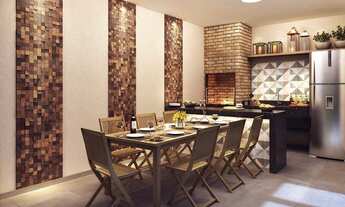 Imagem 4: Apartamento minha casa minha vida zona leste