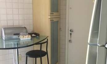 Imagem 2: 3 dts, 1 suite , 110 metros, varanda gourmet , perto metro klabin