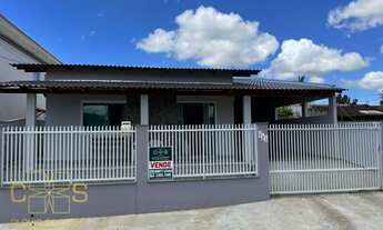 Imagem 2: CASA EM TERRENO ÚNICO