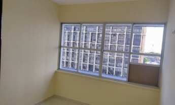 Imagem 7: Manaus Imóveis - Ed. Cidade de Manaus - Av. Eduardo Ribeiro, 620 - Apartamento 401- Bl. A