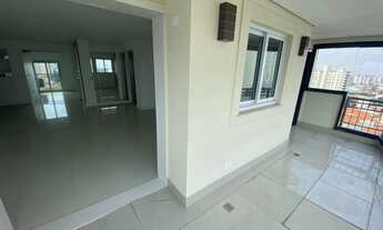 Imagem 2: Apartamento para aluguel e venda tem 205 metros quadrados com 1 quarto