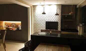 Imagem 3: Apartamento alto padrão 103 metros vila mariana à venda